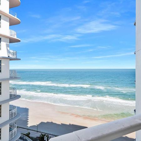 Luxury 15Th Floor 2 Bedroom Condo Direct Oceanfront Wyndham Ocean Walk Resort Daytona Beach | 1501 Ngoại thất bức ảnh