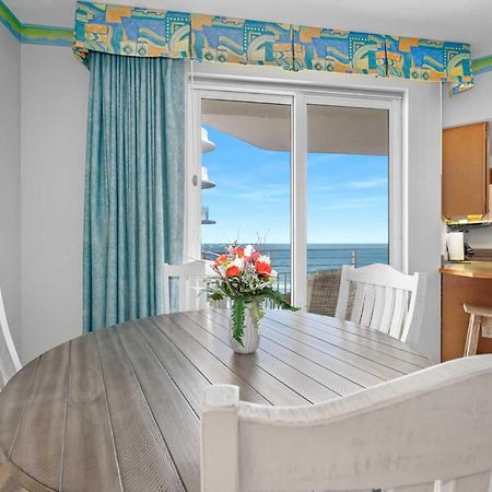 Luxury 15Th Floor 2 Bedroom Condo Direct Oceanfront Wyndham Ocean Walk Resort Daytona Beach | 1501 Ngoại thất bức ảnh